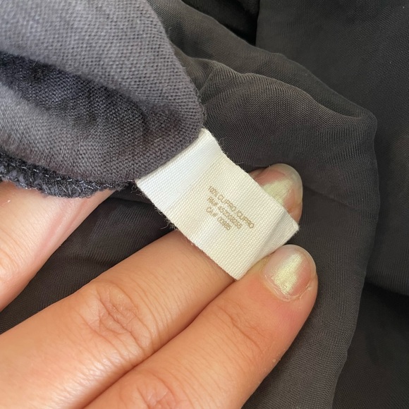 GOOP Skin Silky Lux Double Strap Cami Size 1 XS Small Skin Worldwide Gwenyth - Picture 3 of 4